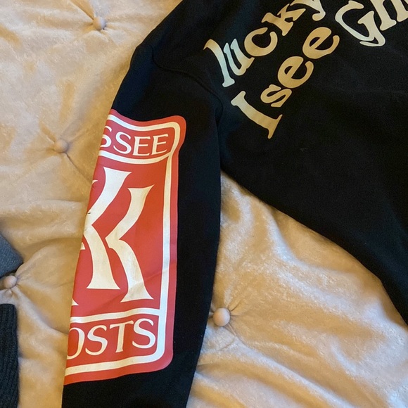 Comfy hoodie!! - Picture 4 of 5